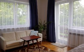 Apartament Tarnow-Moscice Przy Moscie