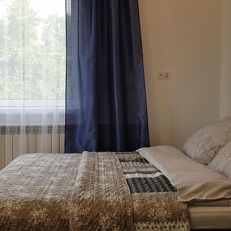 Apartament Tarnow-Moscice Przy Moscie Экстерьер фото