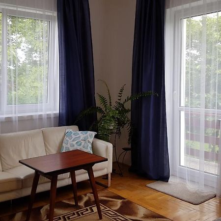 Apartament Tarnow-Moscice Przy Moscie Экстерьер фото
