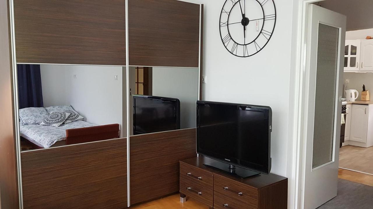 Apartament Tarnow-Moscice Przy Moscie Экстерьер фото