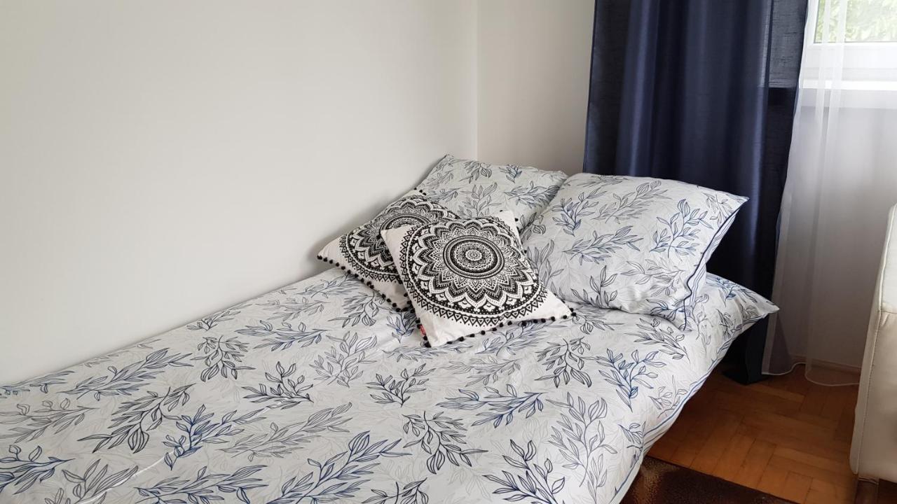 Apartament Tarnow-Moscice Przy Moscie Экстерьер фото
