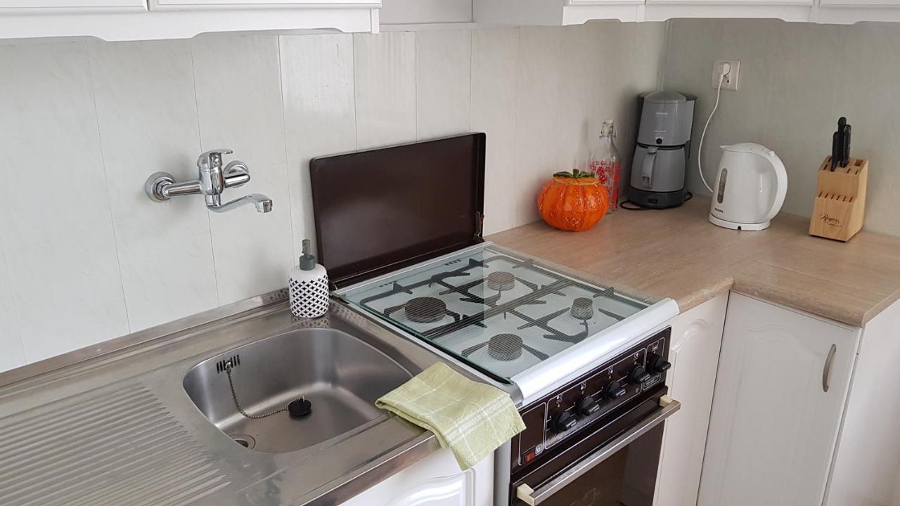 Apartament Tarnow-Moscice Przy Moscie Экстерьер фото