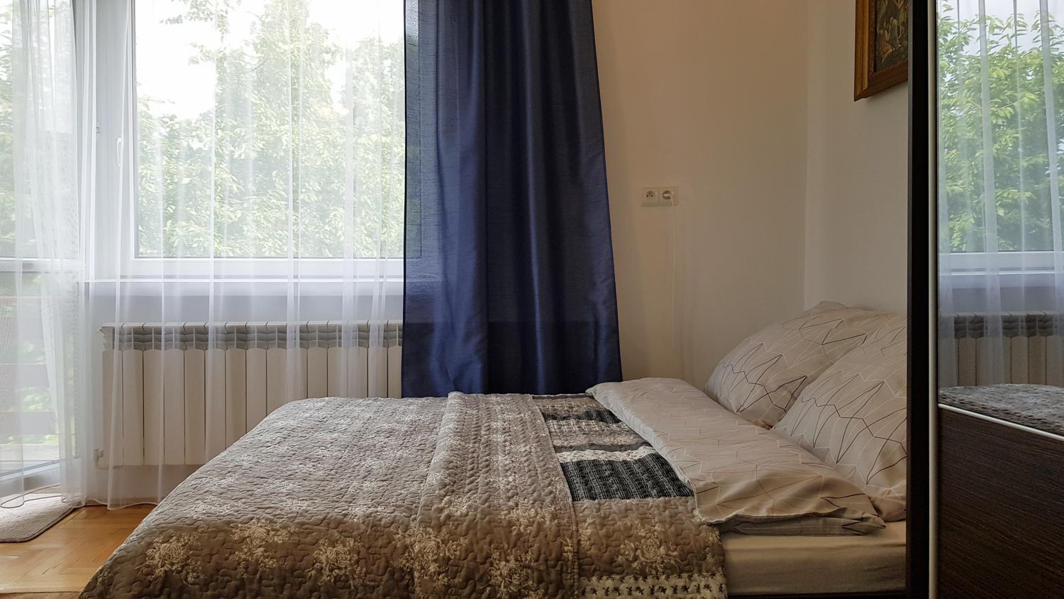 Apartament Tarnow-Moscice Przy Moscie Экстерьер фото