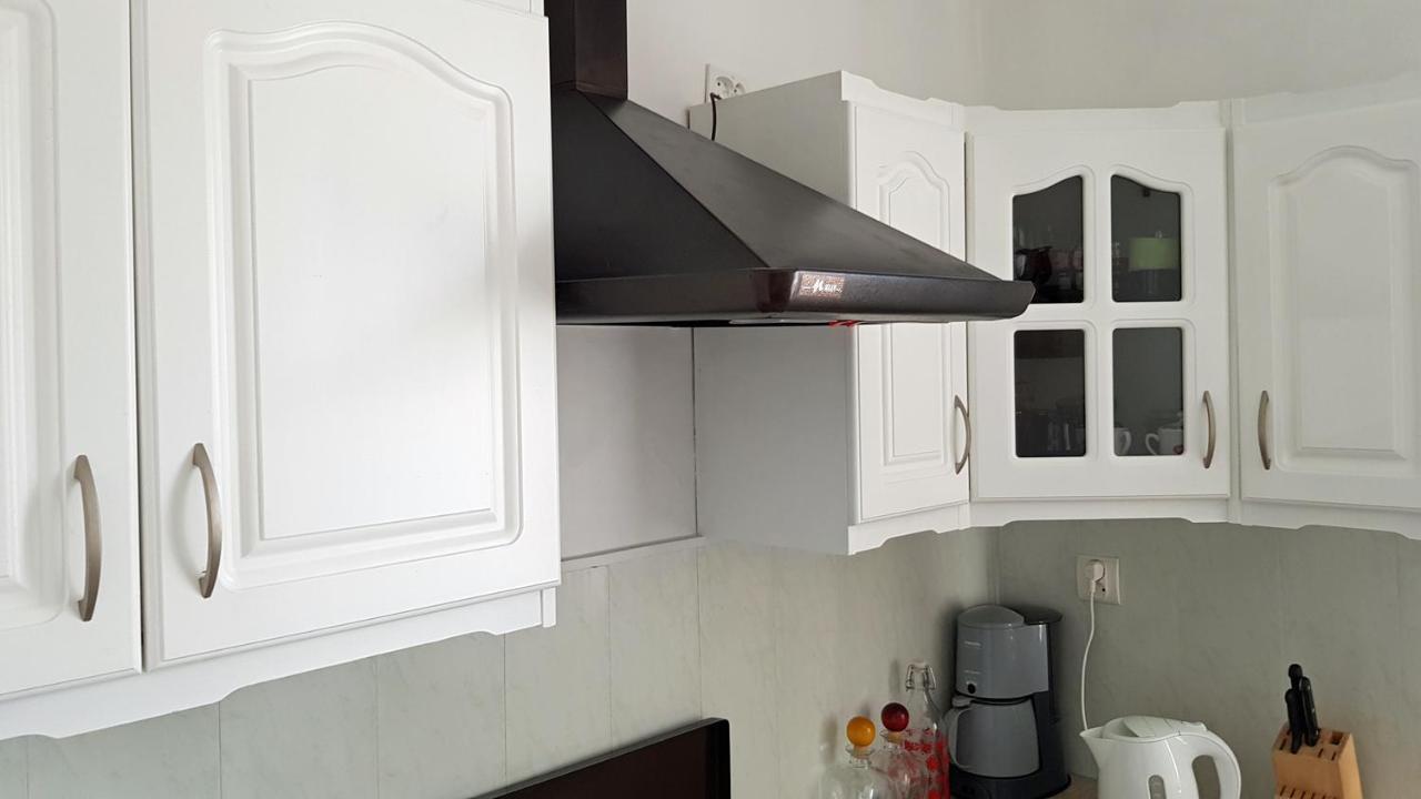 Apartament Tarnow-Moscice Przy Moscie Экстерьер фото